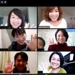 ZOOMの使い方・オンライン講座のやり方、ホストとしてのポイントについて勉強会を開催しました！